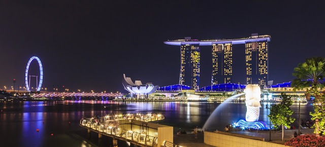 Planning the Singapore and Thailand Tours
